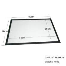 Custom Anti Slip Indoor Printable Sublimation Door Mat